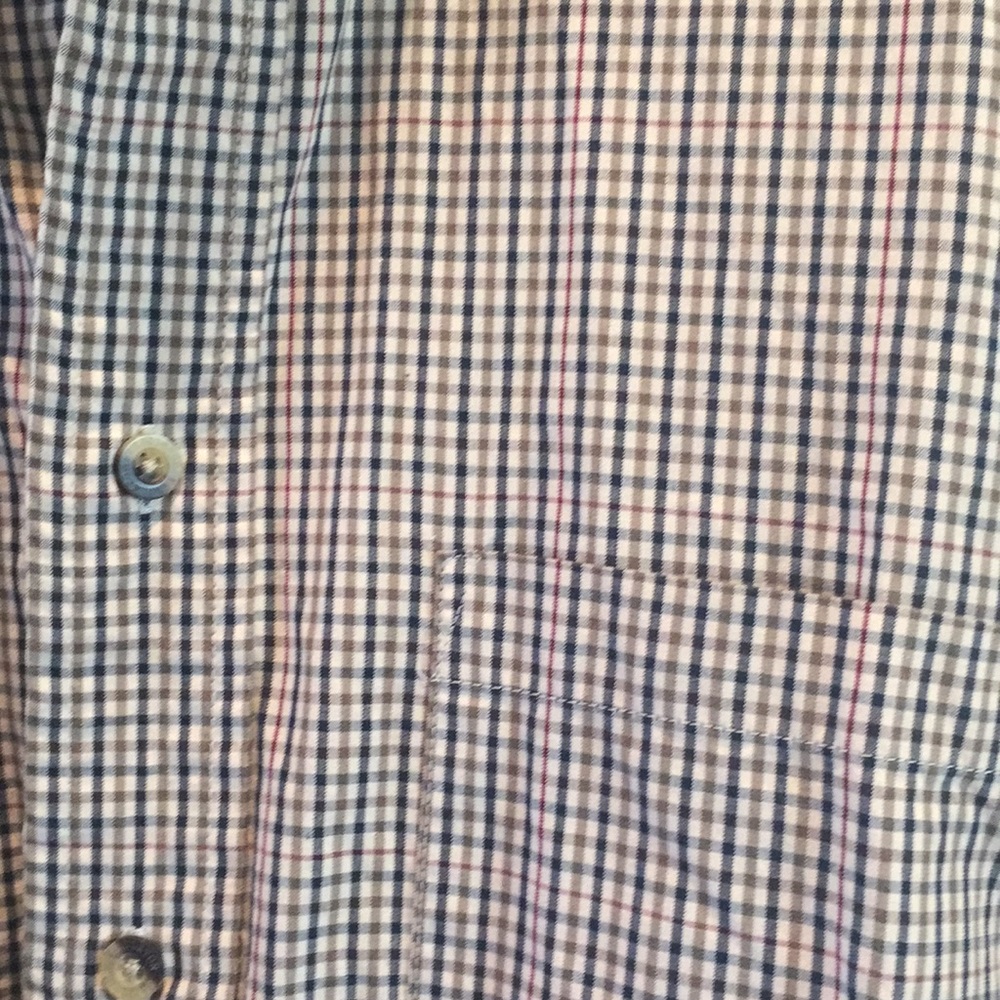 Pendleton shirt - Picture 2 of 3